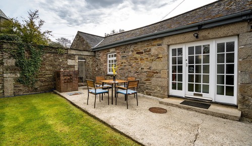 Family Cottage