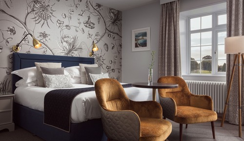 Signature Double or Twin Room (1)