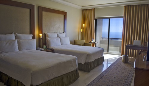 Executive Twin Room