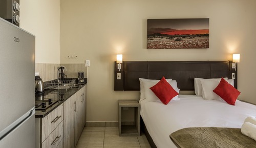 Standard Double or Twin Room, 1 Bedroom