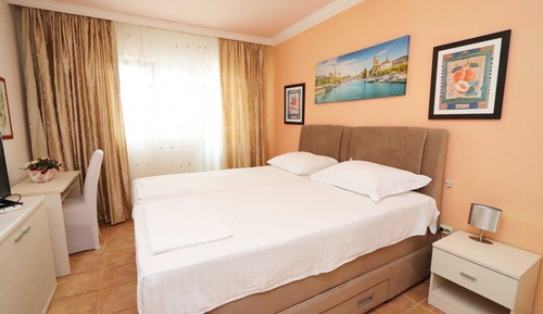 Double Room (Pansion Villa Antonio - Standard Doub)
