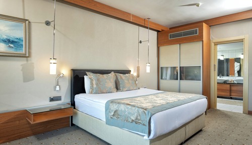 Standard Suite