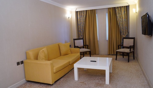 Junior Suite