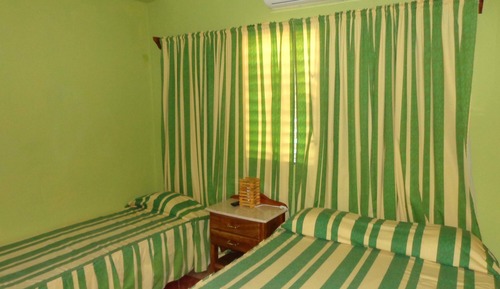 Apartment, 2 Bedrooms