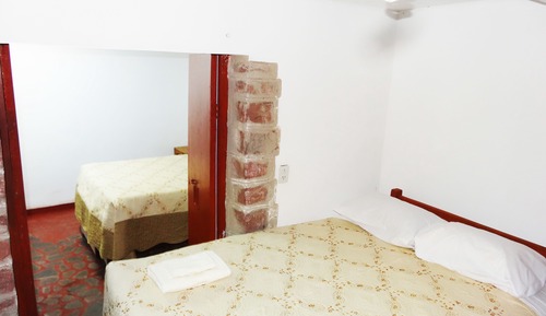 Double Room, Lake View