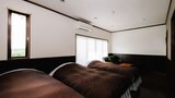 (Halfboard) 3 Adult Triple Room