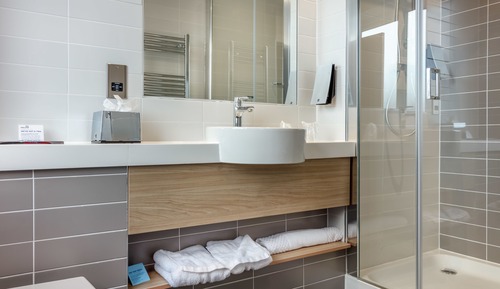 Standard Room, 1 Double Bed (with Free Hot Breakfast)