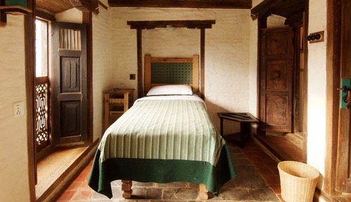 Superior Single Room