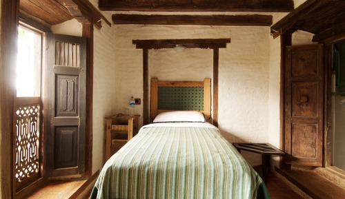 Superior Double Room, 1 Bedroom