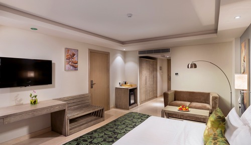 Premier Room, 1 King Bed