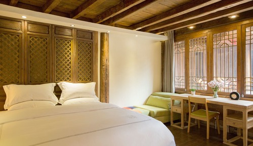 Garden View Room(Special Offer)