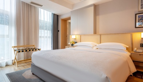 Comfort Room