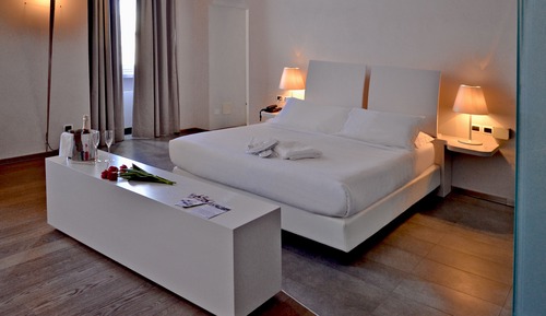 Presidential Suite
