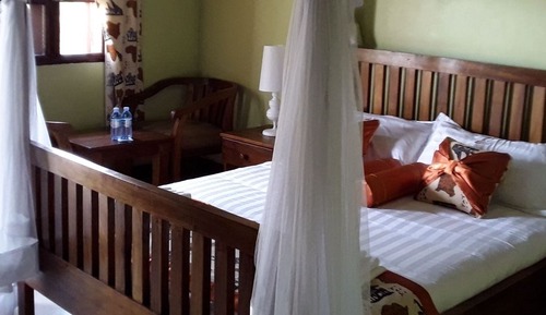Family Cottage, 2 Bedrooms