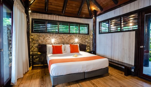 Villa, 2 Bedrooms, Private Pool, Sea View