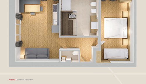 Deluxe Condo
