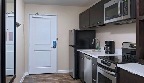 Suite, 1 Bedroom