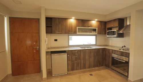 Family Apartment