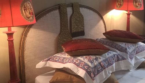 Double Room (de l'Evêque)