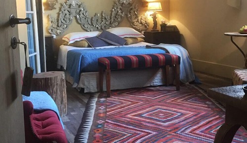 Suite (Bellegarde)