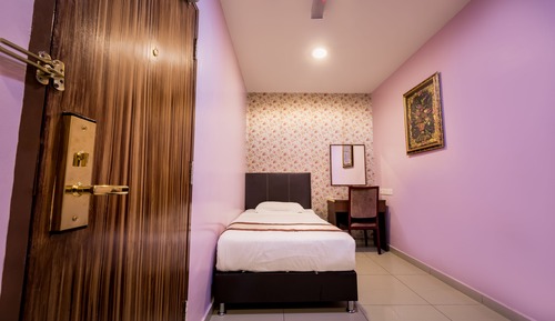 Standard Single Room, 1 Twin Bed