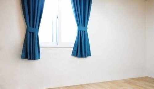 Double Room (Korean Ondol)