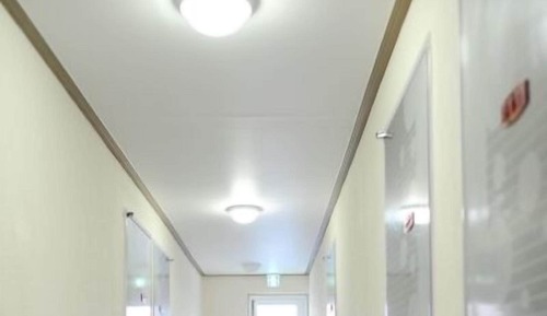 Grand Room (B)