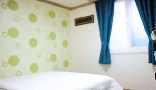 Double Room, 1 Double Bed