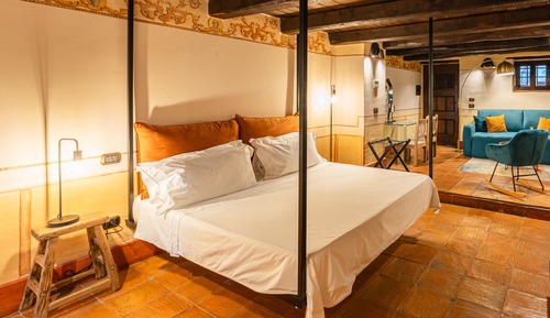 Comfort Suite