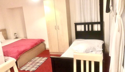 Comfort Studio, Kitchenette (3 people)
