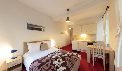 Apartment, 2 Bedrooms (4 people)