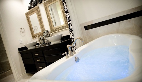 Suite Chic