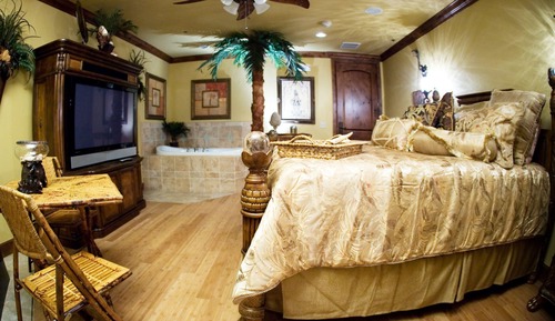 Suite Island
