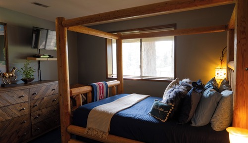 Standard Room, 1 Queen Bed, Non Smoking