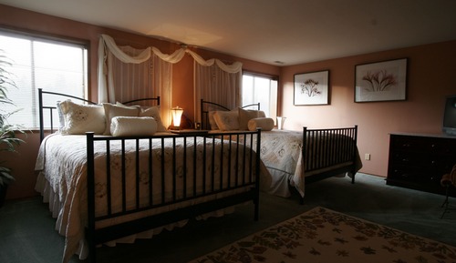 Standard Room, 2 Queen Beds, Non Smoking