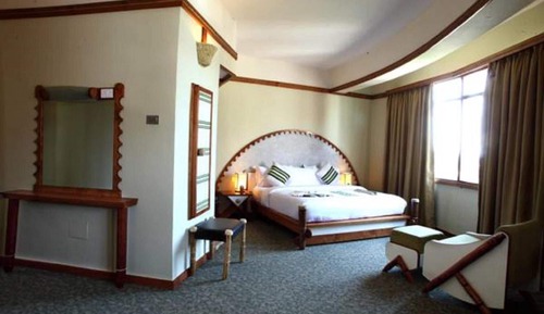 Executive Suite