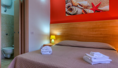 Comfort Double Room