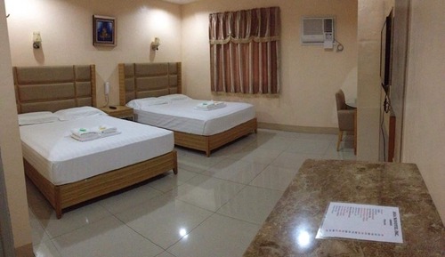 VIP Family Room