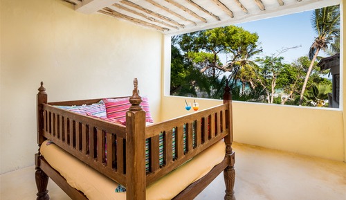 Standard Room, 1 Bedroom, Ocean View, Oceanfront