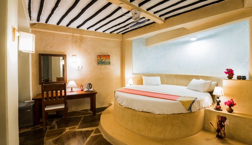 Exclusive Suite, 2 Bedrooms, Ocean View