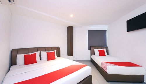 Superior Suite