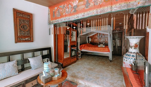 Botan Room