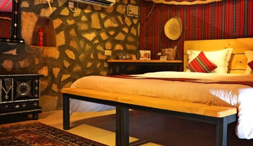 Tent (Sultan)