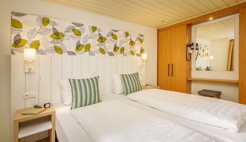 Premium Cottage, 3 Bedrooms