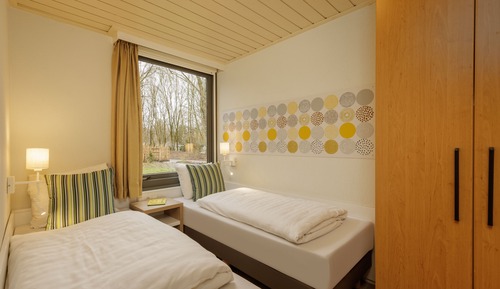 Premium Cottage