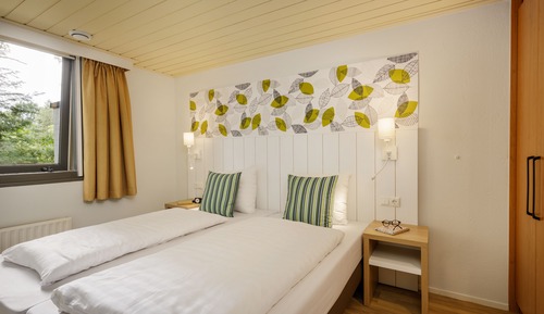 Premium Cottage, 2 Bedrooms