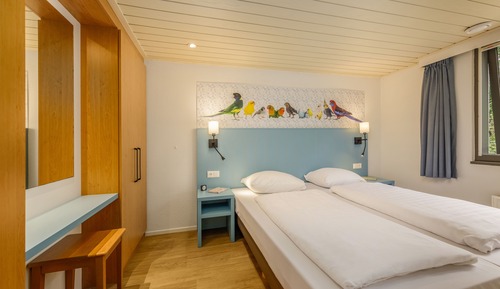 Comfort Cottage, 2 Bedrooms