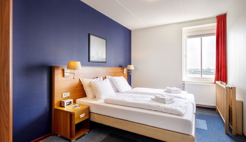 Deluxe Apartment (Waterfront  VIP)