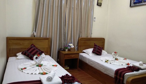 Superior Room