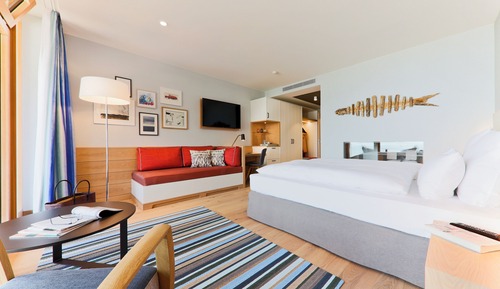 Comfort Double Room, 1 Double Bed